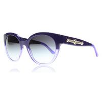 Versace 4294 Sunglasses Violet Transparent Violet 51498G