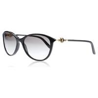 Versace 4251 Sunglasses Black GB1/11