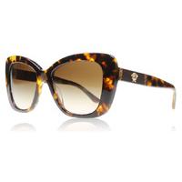 Versace 4305Q Sunglasses Brown-tort 514813