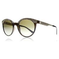 Versace 4330 Sunglasses Havana 988/13 53mm