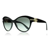 Versace 4283B Sunglasses Black GB1/11