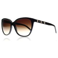 Versace 4281 Sunglasses Black GB1/13
