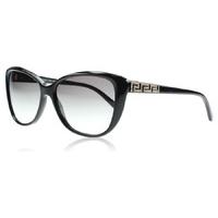 Versace 4264B Treasure Greca Sunglasses Black GB1/11