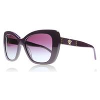 Versace 4305Q Sunglasses Purple 50664Q