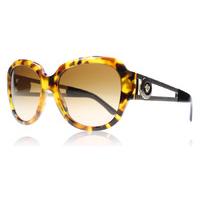 Versace 4304 Sunglasses Tortoise 511913