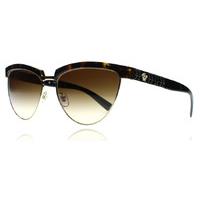 versace 2169 sunglasses tortoise gold 125213 56mm