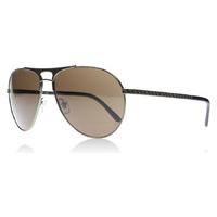 Versace 2164 Sunglasses Green 142073