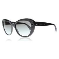 Versace 4309B Sunglasses Black GB1/11