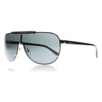 Versace 2140 Sunglasses Black 100287