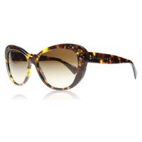 Versace 4309B Sunglasses Tortoise 514813