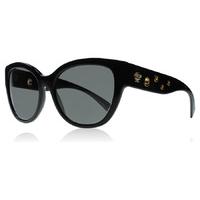 Versace 4314 Sunglasses Black GB1/11 56mm