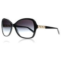 Versace 4271B Sunglasses Black GB1/8G