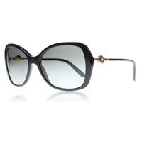 Versace 4303 Sunglasses Black GB1/11