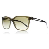 Versace 4307 Sunglasses Green Clear 200/13