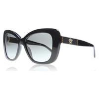 Versace 4305Q Sunglasses Shiny Black GB1/11