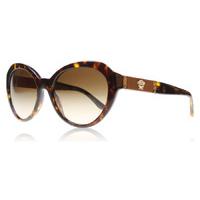 Versace 4306Q Sunglasses Brown Tortoise 108/13