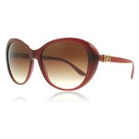 versace ve4324b sunglasses opal bordeaux 10913 57mm