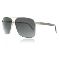 Versace 2174 Sunglasses Gunmetal 100187 59mm