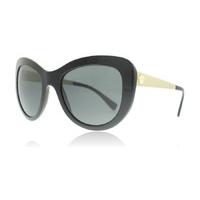 Versace 4325 Sunglasses Black GB1/87 54mm