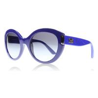 versace 4310 sunglasses blue 51688g