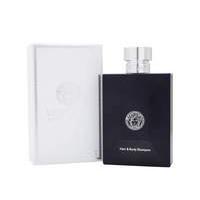 versace new homme hb shampoo 250ml