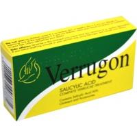 Verrugon Complete Verrucae Treatment 6g