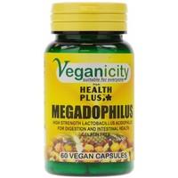 Veganicity Megadophilus 60vegicaps