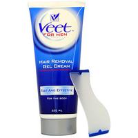 veet for men hair removal cream 200ml