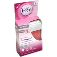 Veet Easy Wax Electrical Legs and Arms Roll-On Wax Refill