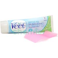 Veet Cream Sensitive 100ml