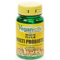 Veganicity Multi Probiotic 60vegicaps