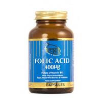 vega folic acid 400956 90 caps