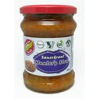 Vegantarian Foods Hearty Vegetable Stew w/Soya 460g