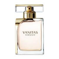 versace vanitas eau de parfum spray 100ml