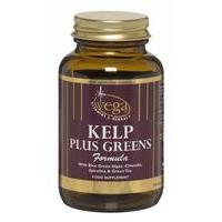 Vega Kelp & Greens Formula (30 V-Caps)