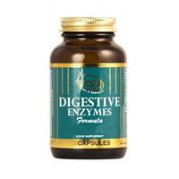 vega digestive enzymes formula 30 v caps