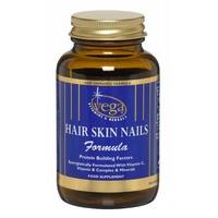 vega hair skin nails formula 30 v caps