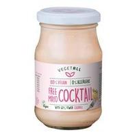 Vegetall Light Cocktail Mayo 225ml