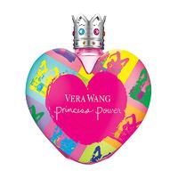 Vera Wang Princess Power Eau de Toilette Spray 30ml