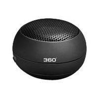 Veho 360 Rechargeable Pop Up Speaker For iPods and MP3 Players