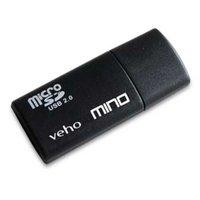 veho microsd to usb adapter