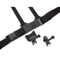 Veho Harness Mount For Muvi Hd