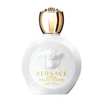 versace eros pour femme body lotion 200ml