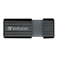 verbatim pinstripe 16gb usb flash drive