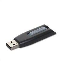 Verbatim V3 32GB Store n Go USB 3.0 grey