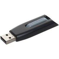 Verbatim V3 8GB Store n Go USB 3.0 grey