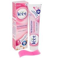 veet hair removal cream 100ml