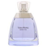 Vera Wang Sheer Veil Eau de Parfum Spray 100ml