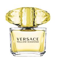 Versace Yellow Diamond Eau de Toilette Spray 50ml