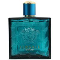 Versace Eros Eau de Toilette Spray 200ml